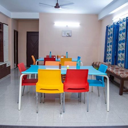 Jindal Residency Males Only Siliguri Exterior photo
