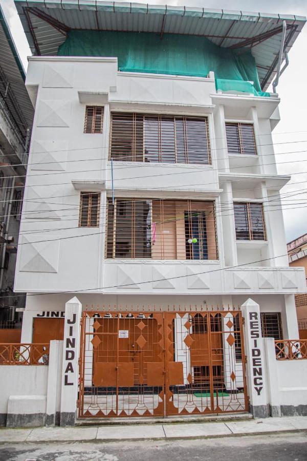 Jindal Residency Males Only Siliguri Exterior photo